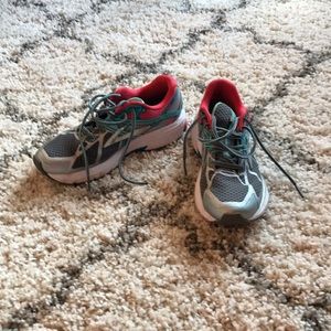 Brooks running shoes